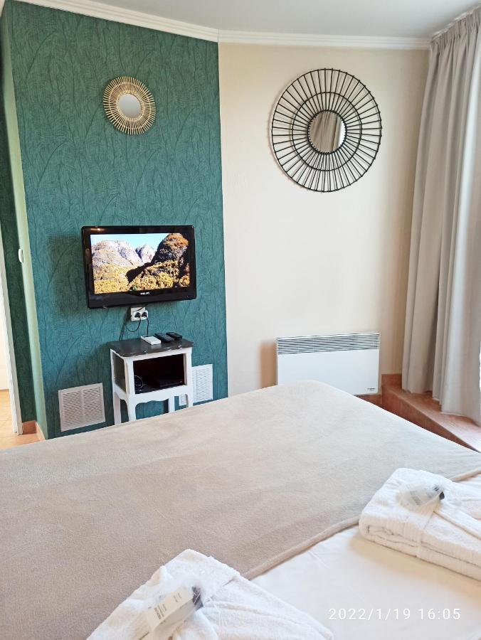 Rooftop- Jacuzzi - Terrasse - Parking Apartamento Antibes Exterior foto