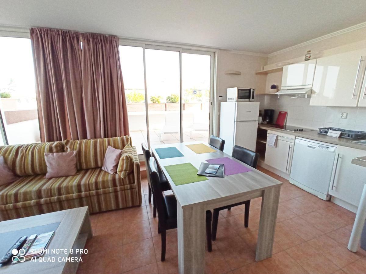 Rooftop- Jacuzzi - Terrasse - Parking Apartamento Antibes Exterior foto